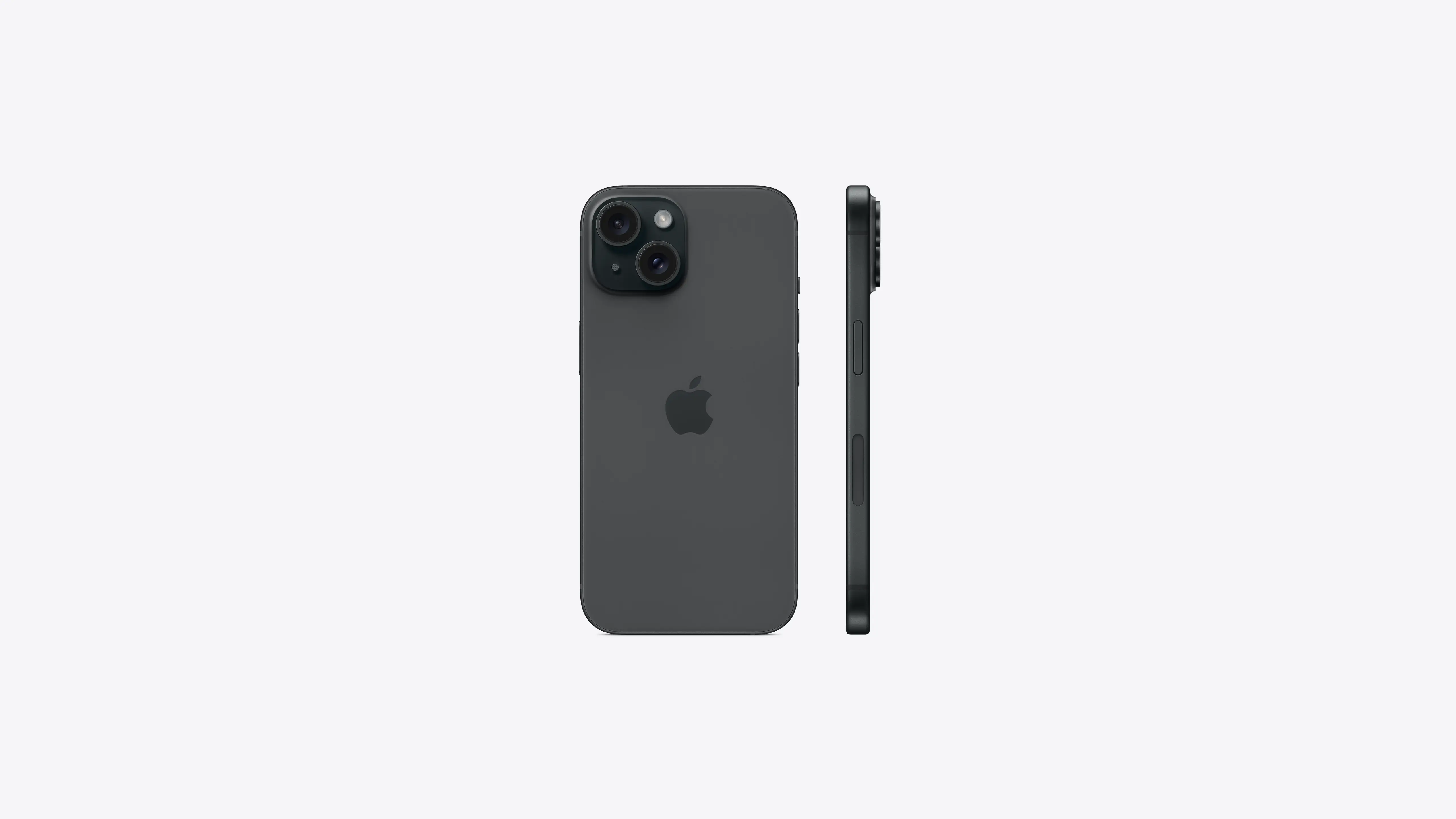 گوشی موبایل اپل iPhone 15 با حافظه 128 گیگابایت - پارت نامبر CH/A دوسیمکارت - نات اکتیو - رجیستر شده بدون گارانتی
