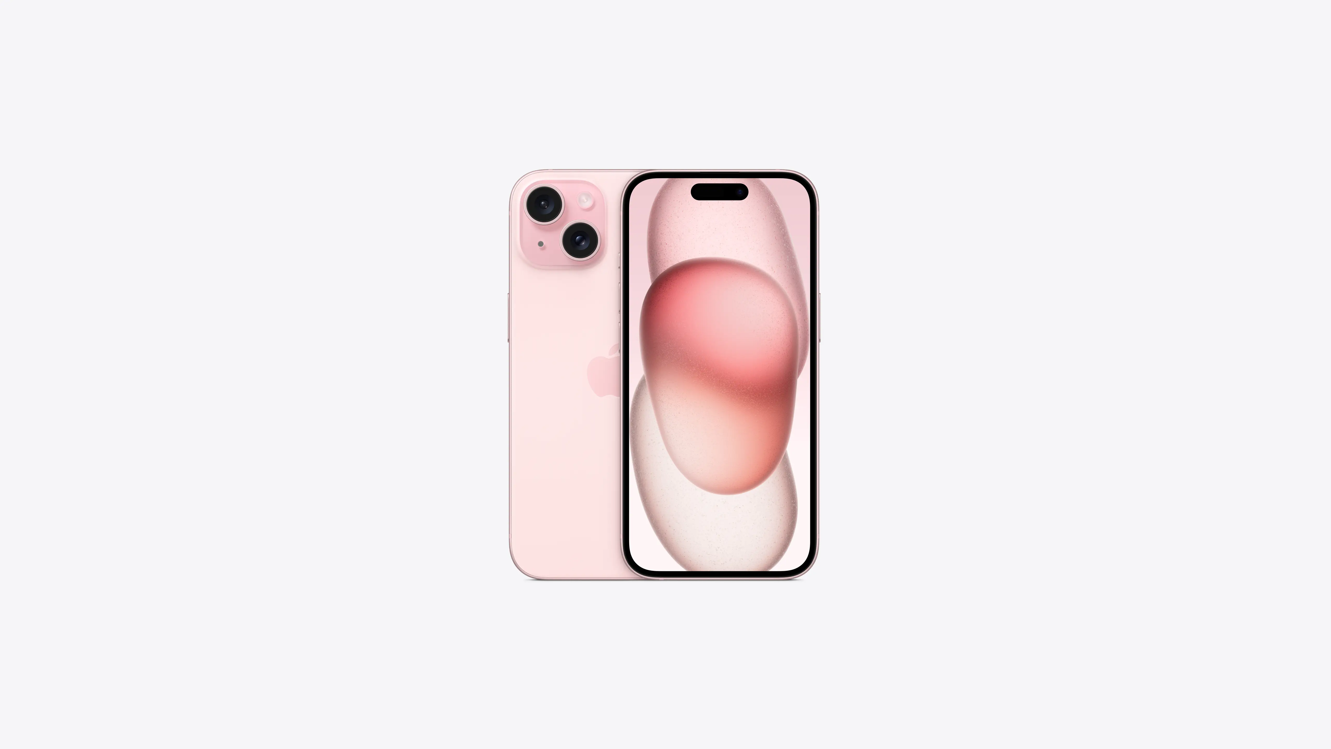 گوشی موبایل اپل iPhone 15 با حافظه 128 گیگابایت - پارت نامبر CH/A دوسیمکارت - نات اکتیو - رجیستر شده بدون گارانتی