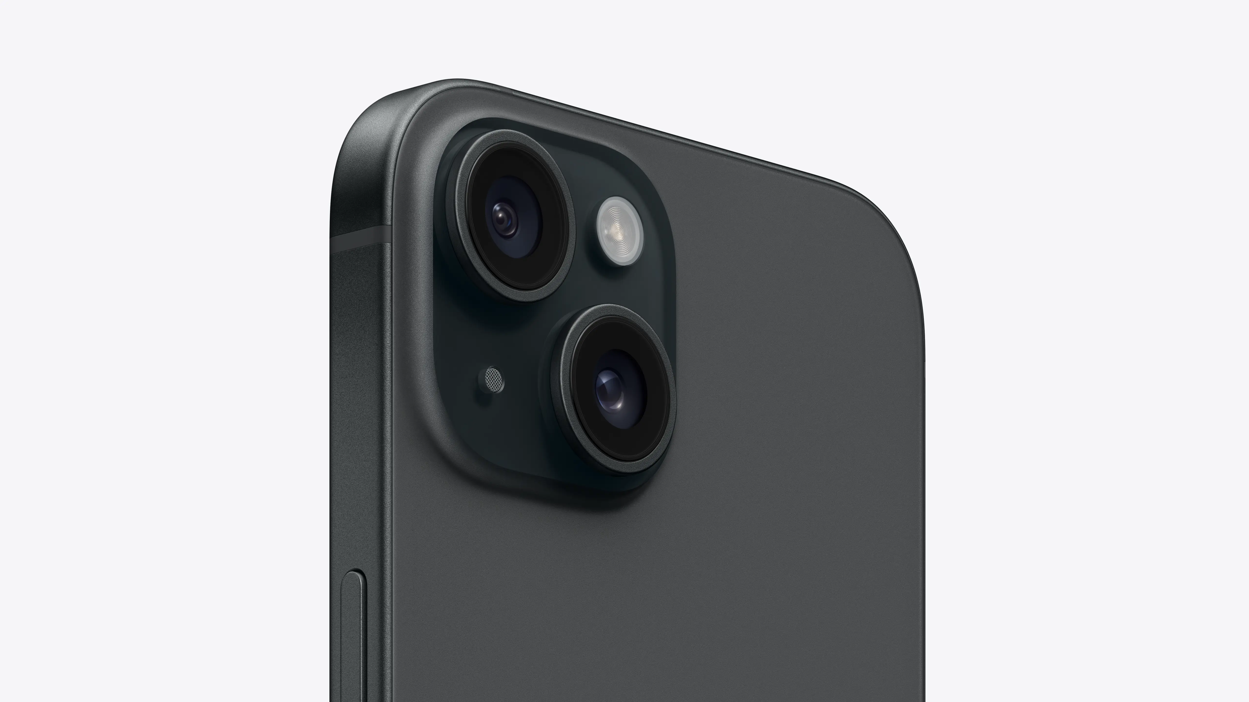 گوشی موبایل اپل iPhone 15 با حافظه 128 گیگابایت - پارت نامبر CH/A دوسیمکارت - نات اکتیو - رجیستر شده بدون گارانتی