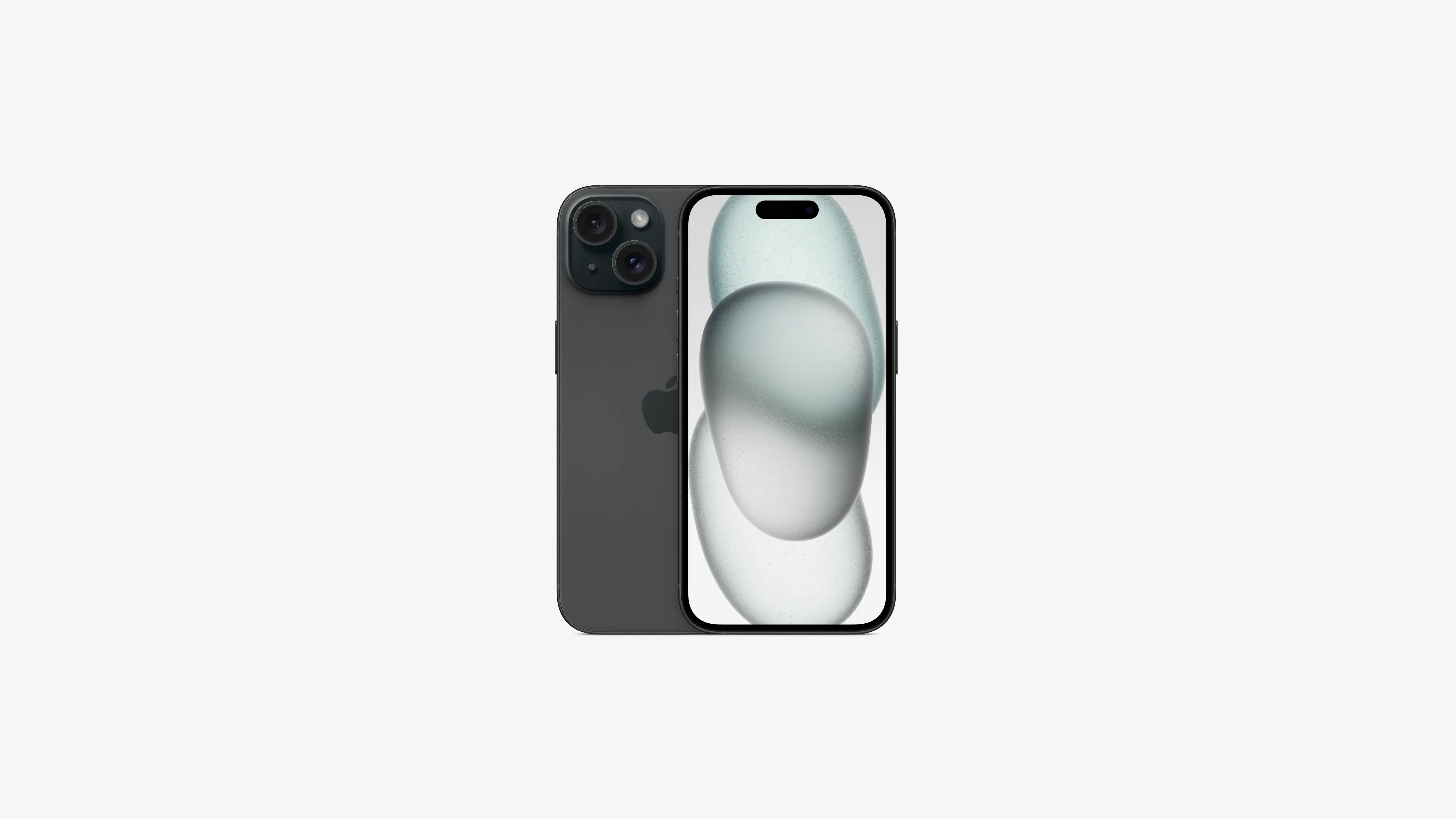 گوشی موبایل اپل iPhone 15 با حافظه 128 گیگابایت - پارت نامبر CH/A دوسیمکارت - نات اکتیو - رجیستر شده بدون گارانتی