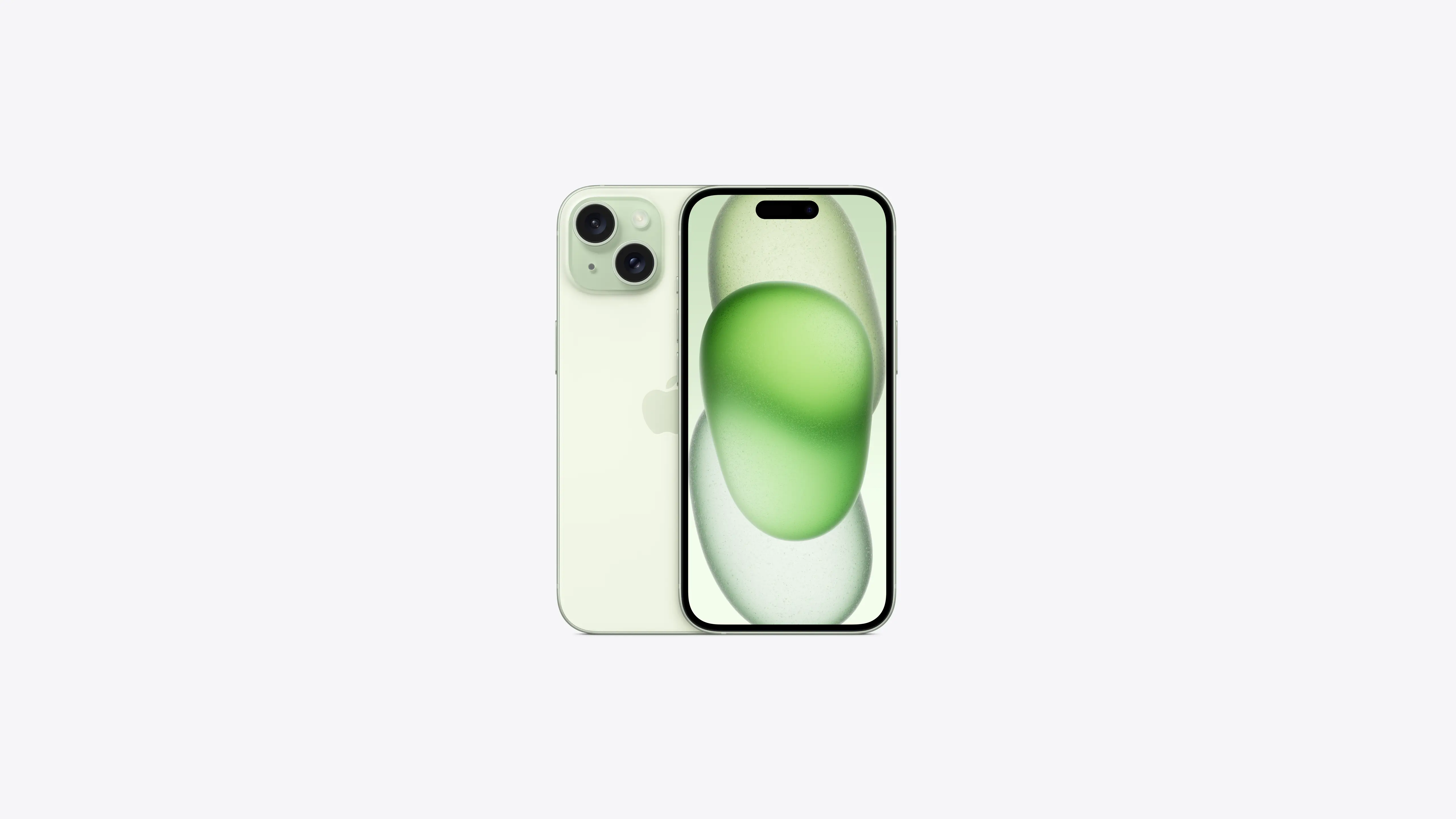 گوشی موبایل اپل iPhone 15 با حافظه 128 گیگابایت - پارت نامبر CH/A دوسیمکارت - نات اکتیو - رجیستر شده بدون گارانتی