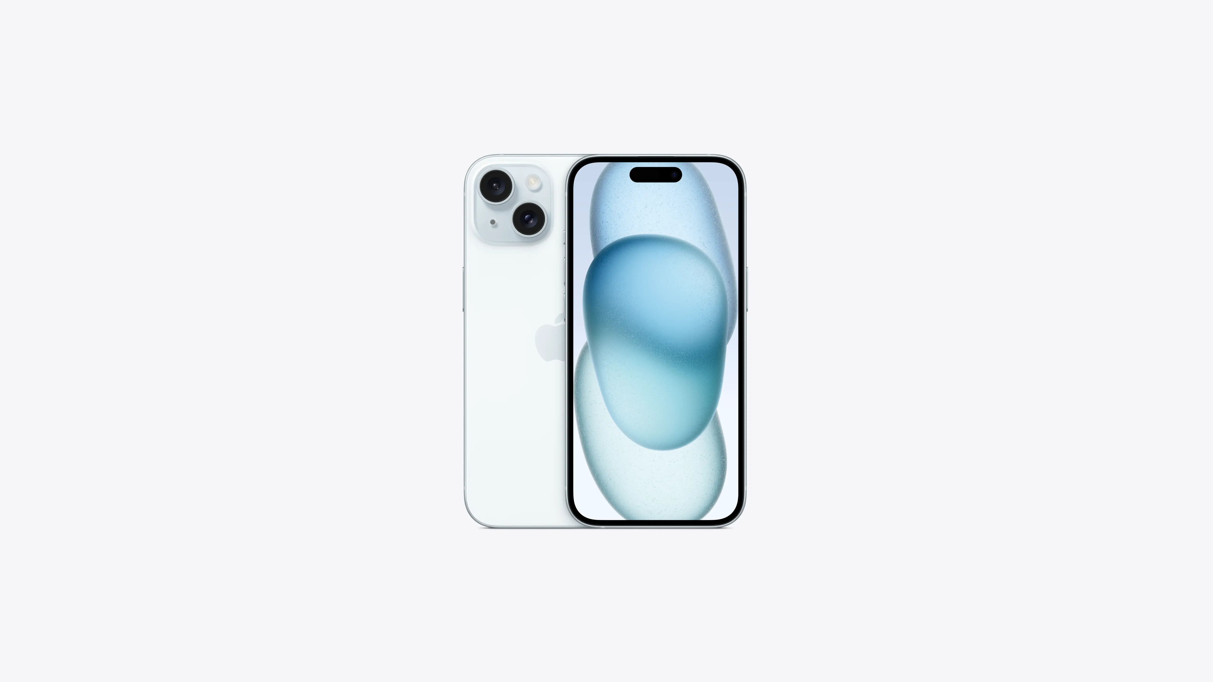گوشی موبایل اپل iPhone 15 با حافظه 128 گیگابایت - پارت نامبر CH/A دوسیمکارت - نات اکتیو - رجیستر شده بدون گارانتی