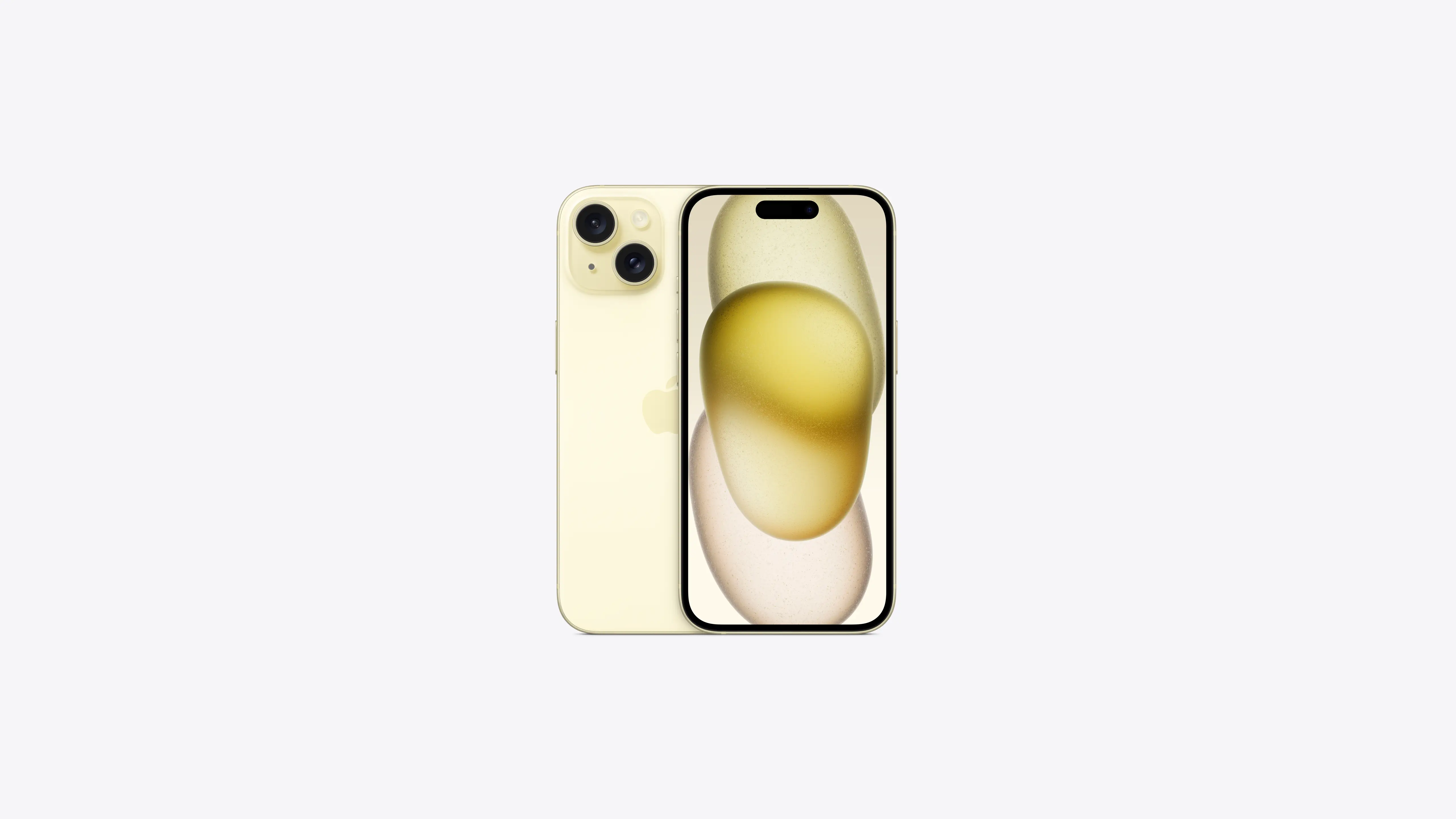 گوشی موبایل اپل iPhone 15 با حافظه 128 گیگابایت - پارت نامبر CH/A دوسیمکارت - نات اکتیو - رجیستر شده بدون گارانتی