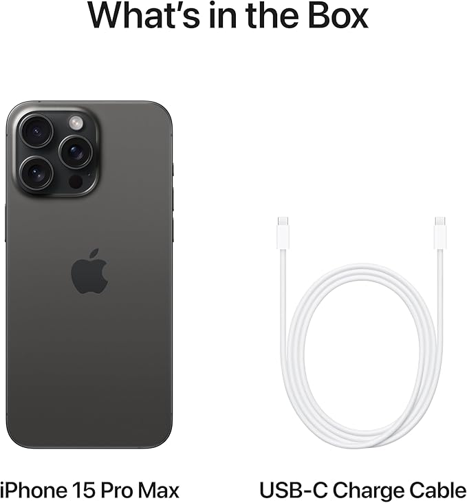 گوشی موبایل اپل iPhone 15 Pro با حافظه 256 گیگابایت - پارت نامبر ZA/A دوسیمکارت - آکبند نات اکتیو - رجیستر شده با کد فعالسازی - بدون گارانتی