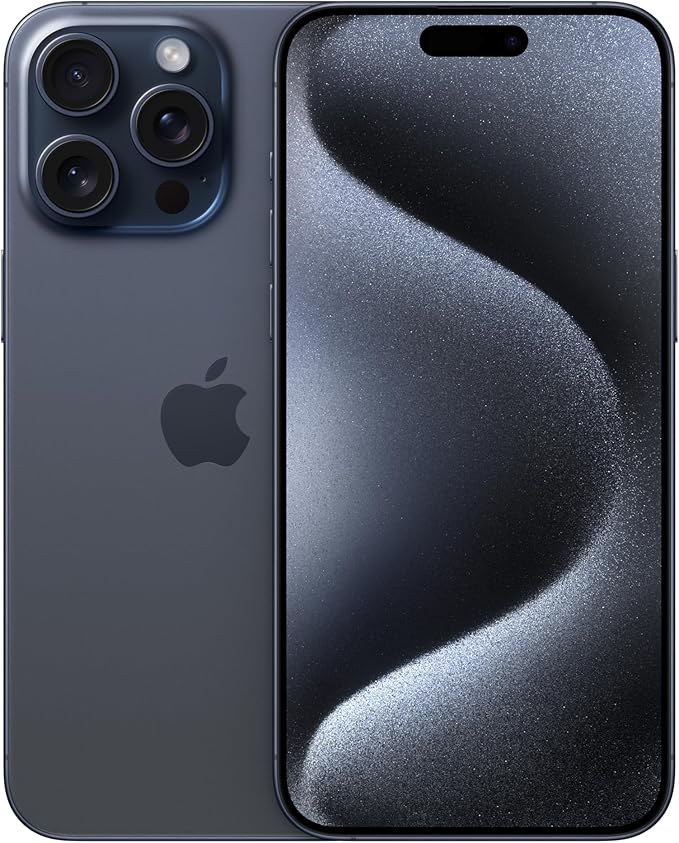 گوشی موبایل اپل iPhone 15 Pro با حافظه 256 گیگابایت - پارت نامبر ZA/A دوسیمکارت - آکبند نات اکتیو - رجیستر شده با کد فعالسازی - بدون گارانتی