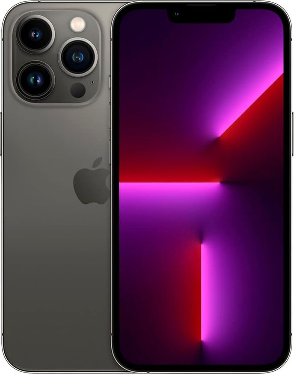 گوشی موبایل اپل iPhone 13 Pro با حافظه 256 گیگابایت - پارت نامبر ZA/A دوسیمکارت - نات اکتیو - رجیستر شده با گارانتی شرکتی