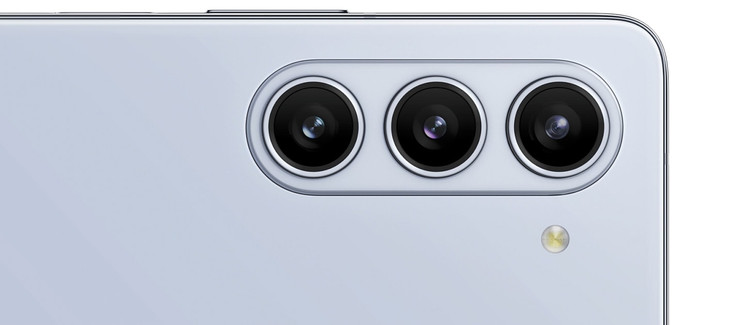 گوشی موبایل سامسونگ Galaxy Z Fold 5 با حافظه 256 گیگابایت و رم 12 گیگابایت