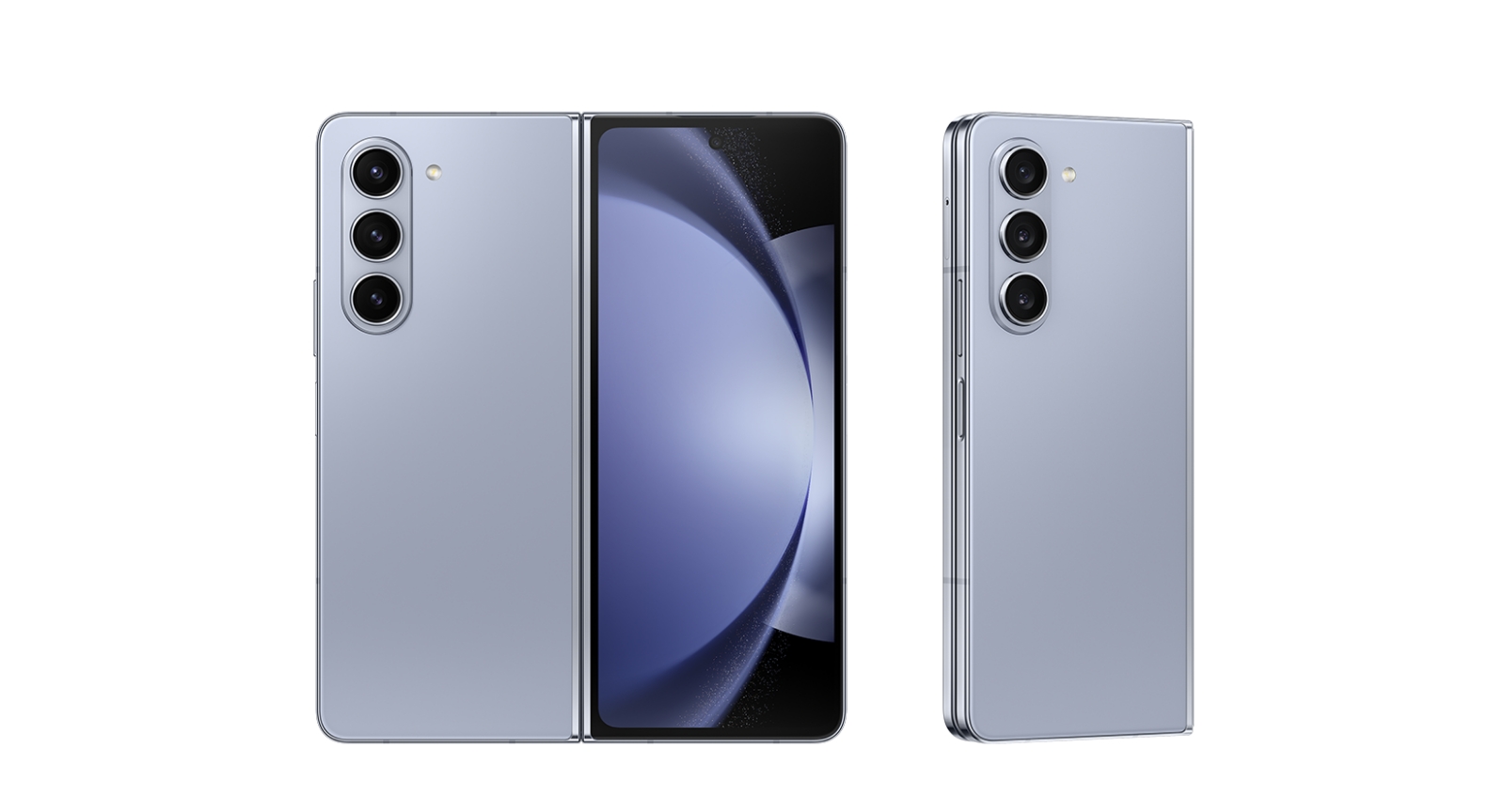 گوشی موبایل سامسونگ Galaxy Z Fold 5 با حافظه 512 گیگابایت و رم 12 گیگابایت دوسیمکارت - با گارانتی