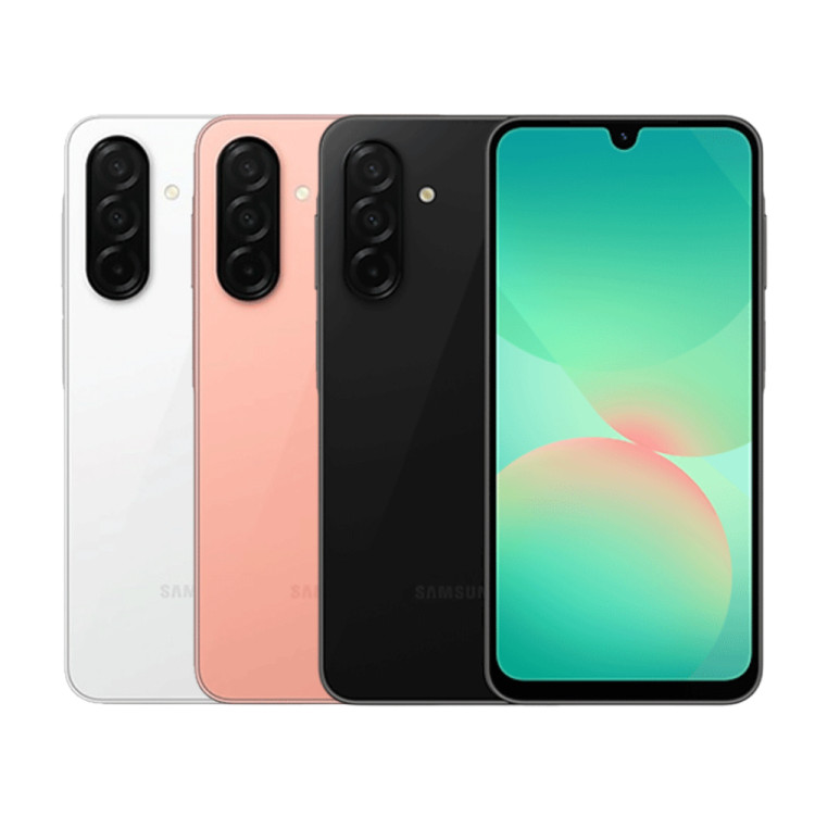 گوشی موبایل سامسونگ Galaxy A26 با حافظه 256 گیگابایت و رم 8 گیگابایت دوسیمکارت