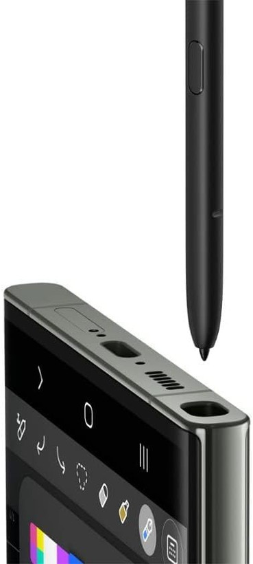 گوشی موبایل سامسونگ Galaxy S23 Ultra با حافظه 256 گیگابایت و رم 12 گیگابایت - با گارانتی