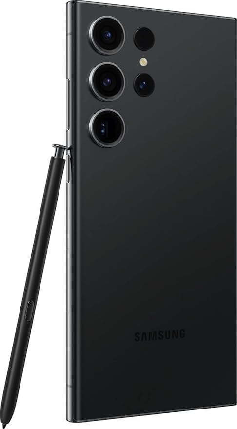 گوشی موبایل سامسونگ Galaxy S23 Ultra با حافظه 256 گیگابایت و رم 12 گیگابایت - با گارانتی