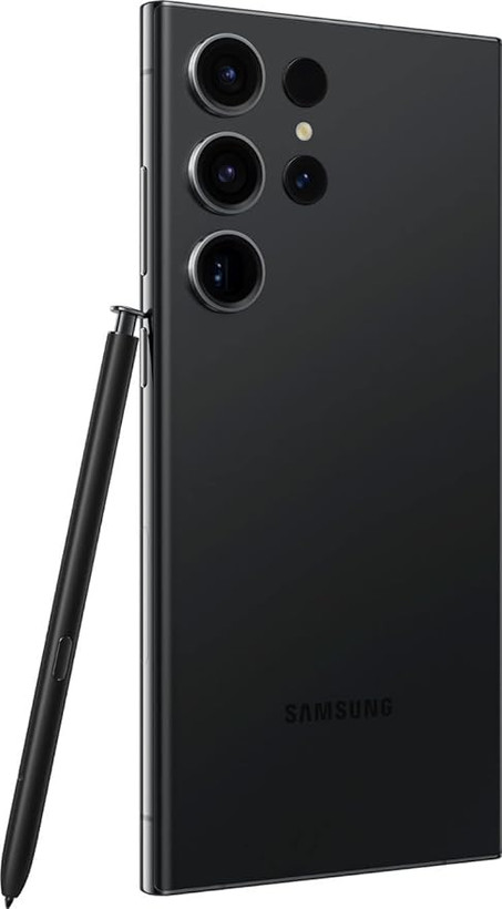 گوشی موبایل سامسونگ Galaxy S23 Ultra با حافظه 256 گیگابایت و رم 12 گیگابایت - با گارانتی