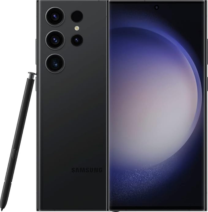گوشی موبایل سامسونگ Galaxy S23 Ultra با حافظه 256 گیگابایت و رم 12 گیگابایت - با گارانتی
