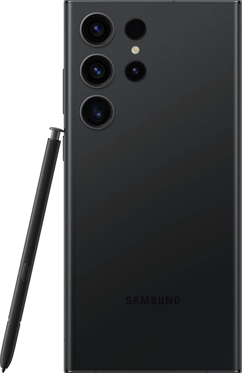 گوشی موبایل سامسونگ Galaxy S23 Ultra با حافظه 256 گیگابایت و رم 12 گیگابایت - با گارانتی
