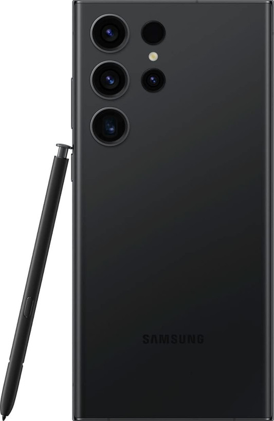 گوشی موبایل سامسونگ Galaxy S23 Ultra با حافظه 256 گیگابایت و رم 12 گیگابایت - با گارانتی