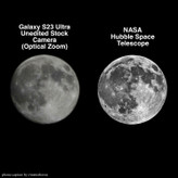 گوشی موبایل سامسونگ Galaxy S23 Ultra با حافظه 256 گیگابایت و رم 12 گیگابایت - با گارانتی