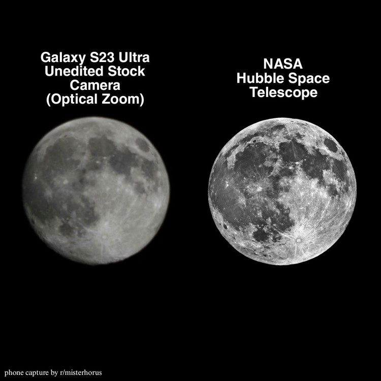 گوشی موبایل سامسونگ Galaxy S23 Ultra با حافظه 256 گیگابایت و رم 12 گیگابایت - با گارانتی