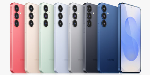 گوشی موبایل سامسونگ +Galaxy S25 با حافظه 512 گیگابایت و رم 12 گیگابایت