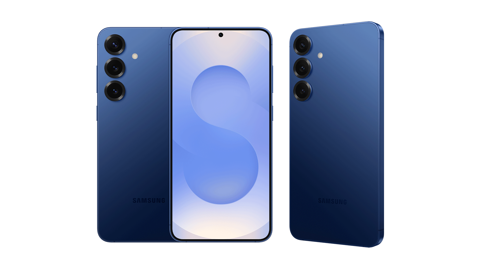 گوشی موبایل سامسونگ +Galaxy S25 با حافظه 512 گیگابایت و رم 12 گیگابایت