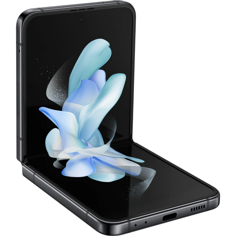 گوشی موبایل سامسونگ Galaxy Z Flip 3 5G با حافظه 256 گیگابایت و رم 8 گیگابایت - با گارانتی