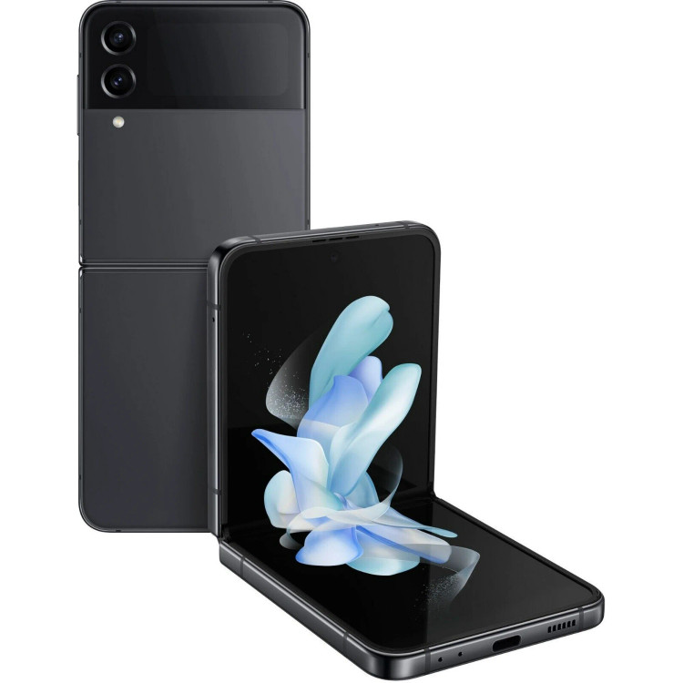 گوشی موبایل سامسونگ Galaxy Z Flip 3 5G با حافظه 256 گیگابایت و رم 8 گیگابایت - با گارانتی