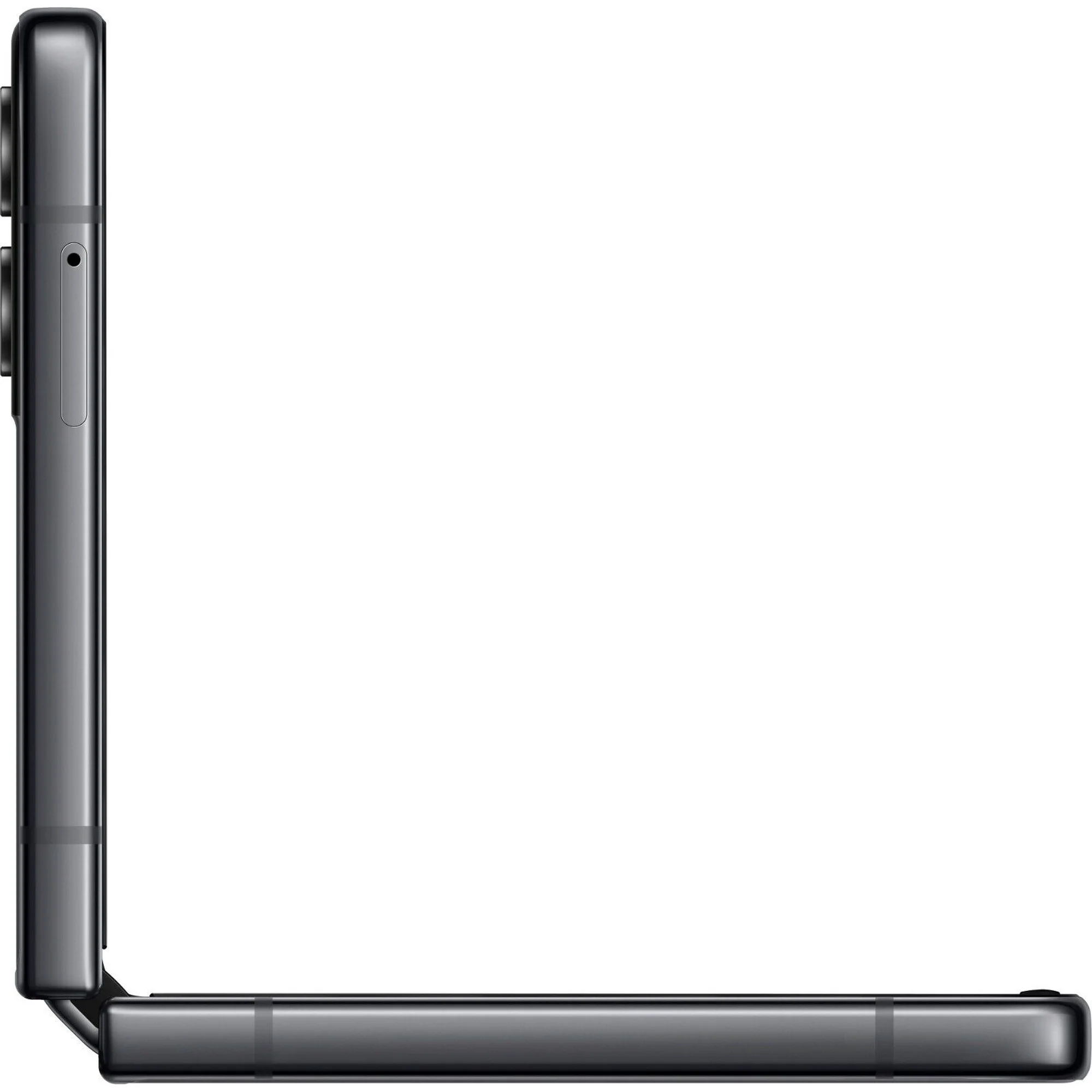گوشی موبایل سامسونگ Galaxy Z Flip 3 5G با حافظه 256 گیگابایت و رم 8 گیگابایت - با گارانتی