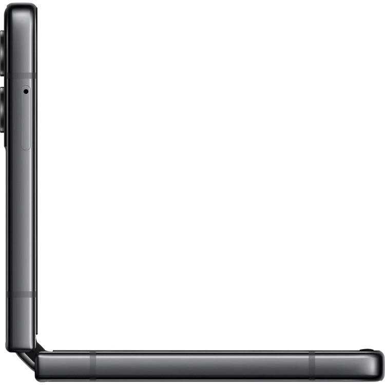 گوشی موبایل سامسونگ Galaxy Z Flip 3 5G با حافظه 256 گیگابایت و رم 8 گیگابایت - با گارانتی
