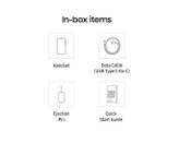 گوشی موبایل سامسونگ Galaxy A05S با حافظه 128 گیگابایت و رم 6 گیگابایت - با گارانتی