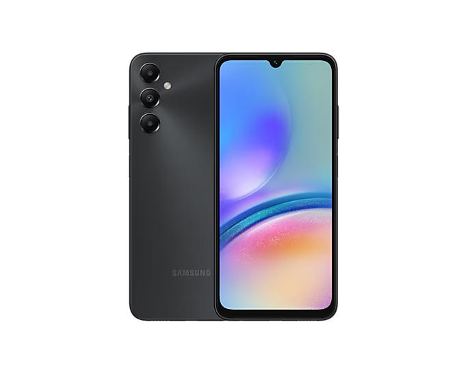 گوشی موبایل سامسونگ Galaxy A05S با حافظه 128 گیگابایت و رم 6 گیگابایت - با گارانتی