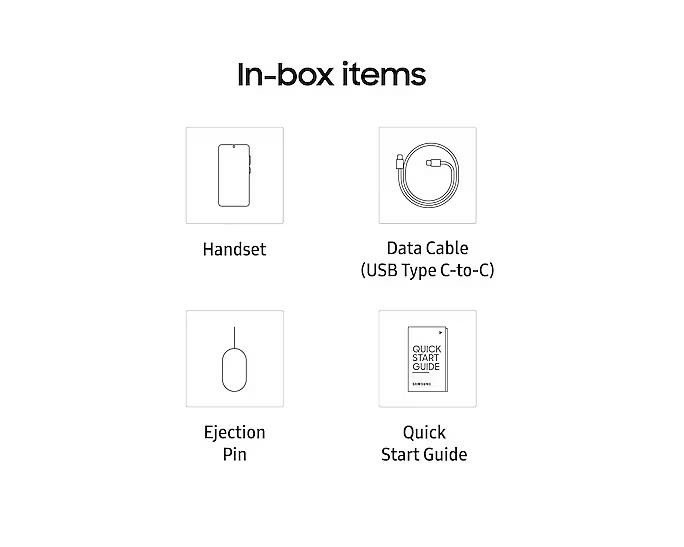 گوشی موبایل سامسونگ Galaxy A05S با حافظه 128 گیگابایت و رم 4 گیگابایت - با گارانتی