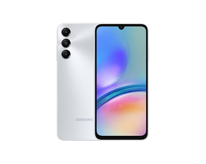 گوشی موبایل سامسونگ Galaxy A05S با حافظه 128 گیگابایت و رم 4 گیگابایت - با گارانتی
