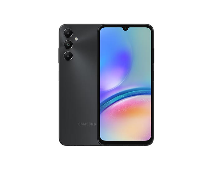 گوشی موبایل سامسونگ Galaxy A05S با حافظه 128 گیگابایت و رم 4 گیگابایت - با گارانتی