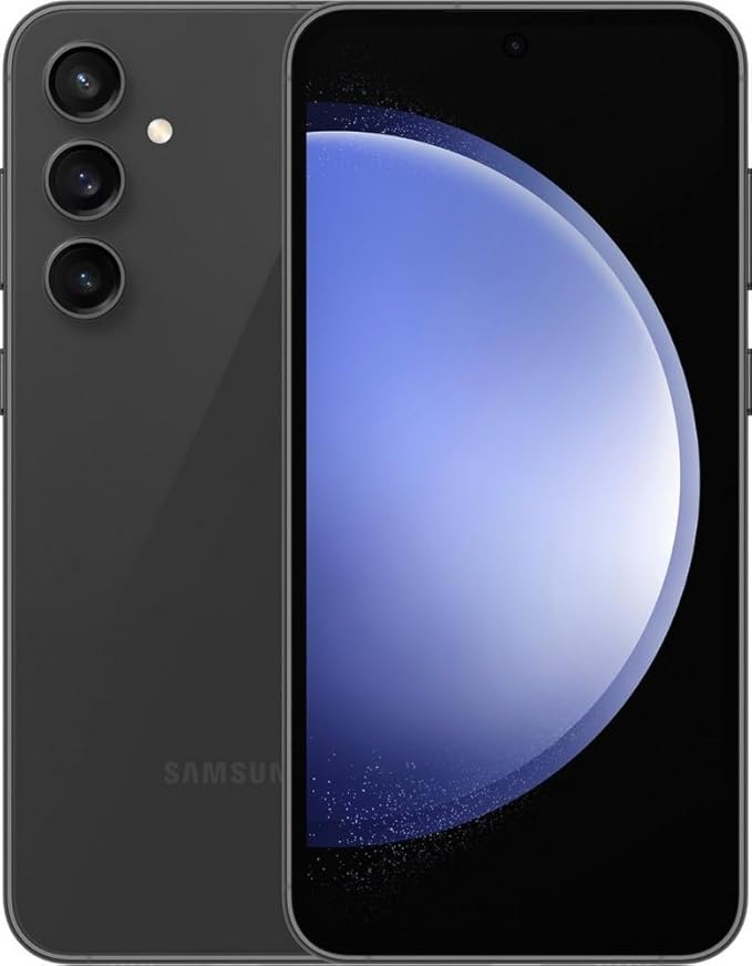 گوشی موبایل سامسونگ Galaxy S23 FE 5G با حافظه 256 گیگابایت و رم 8 گیگابایت