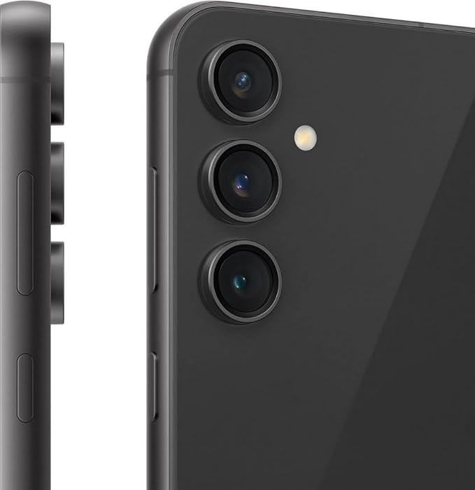 گوشی موبایل سامسونگ Galaxy S23 FE 5G با حافظه 256 گیگابایت و رم 8 گیگابایت