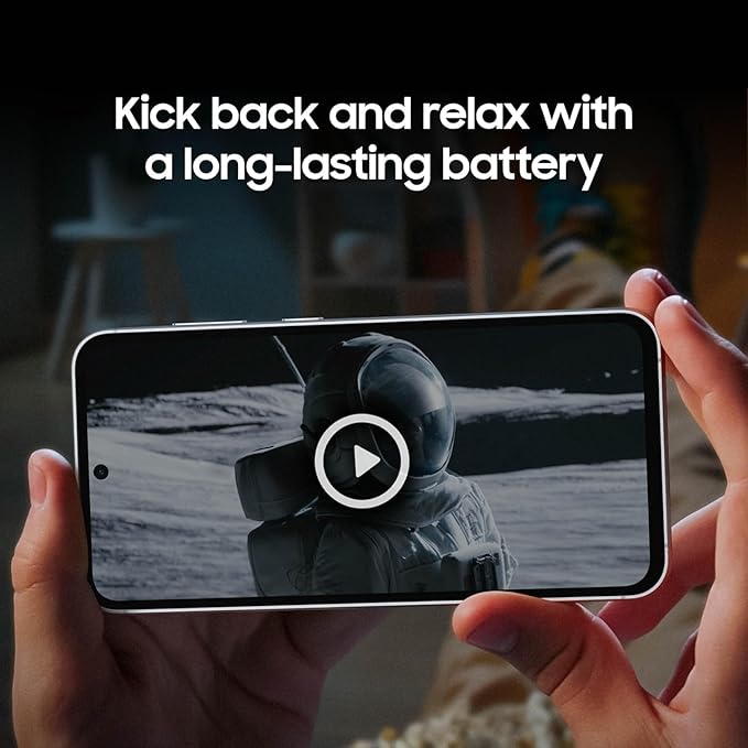 گوشی موبایل سامسونگ Galaxy S23 FE 5G با حافظه 256 گیگابایت و رم 8 گیگابایت