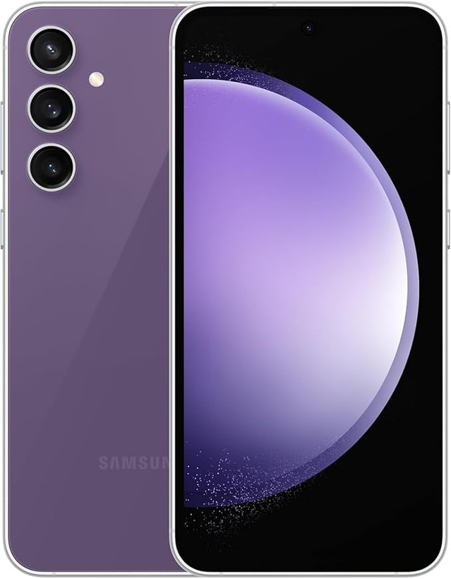گوشی موبایل سامسونگ Galaxy S23 FE 5G با حافظه 256 گیگابایت و رم 8 گیگابایت