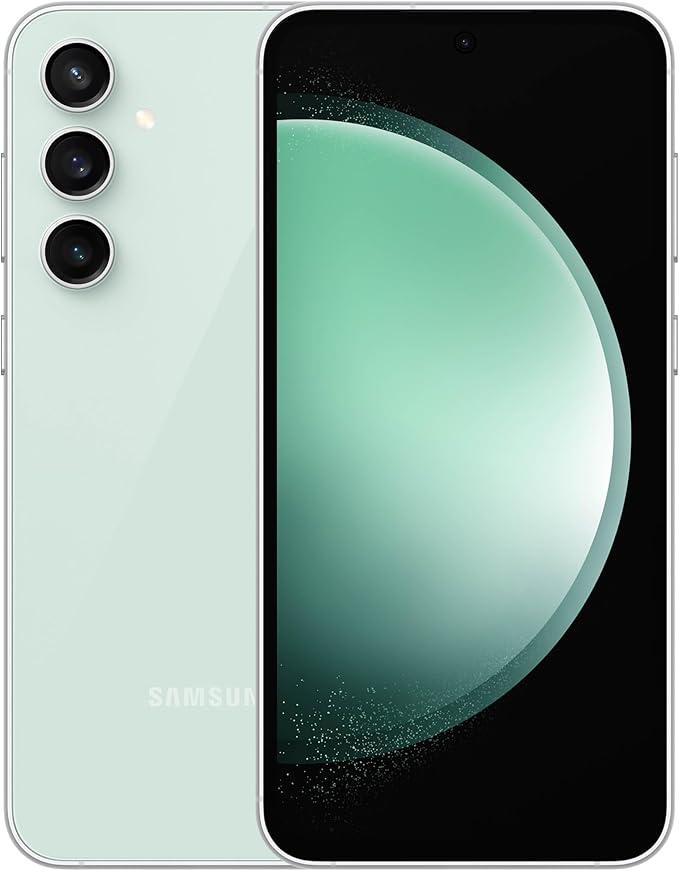 گوشی موبایل سامسونگ Galaxy S23 FE 5G با حافظه 256 گیگابایت و رم 8 گیگابایت