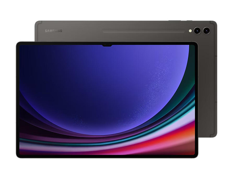 تبلت 14.6 اینچی سامسونگ Galaxy Tab S9 Ultra (بدون سیمکارت / وای فای) با حافظه 1 ترابایت و رم 16 گیگابایت - با گارانتی