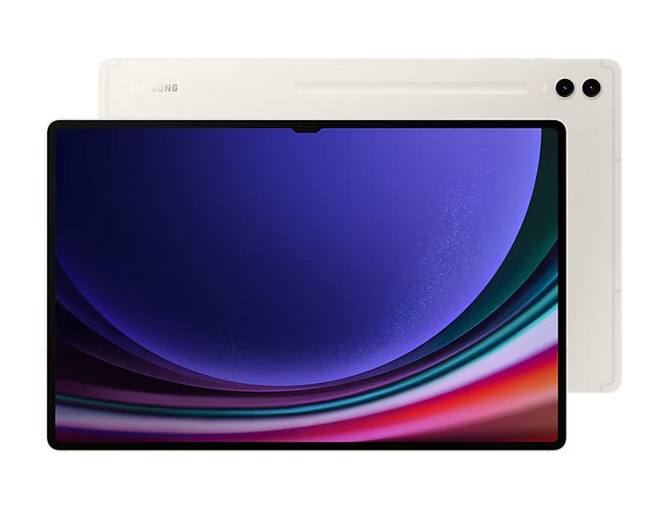 تبلت 14.6 اینچی سامسونگ Galaxy Tab S9 Ultra (بدون سیمکارت / وای فای) با حافظه 1 ترابایت و رم 16 گیگابایت - با گارانتی