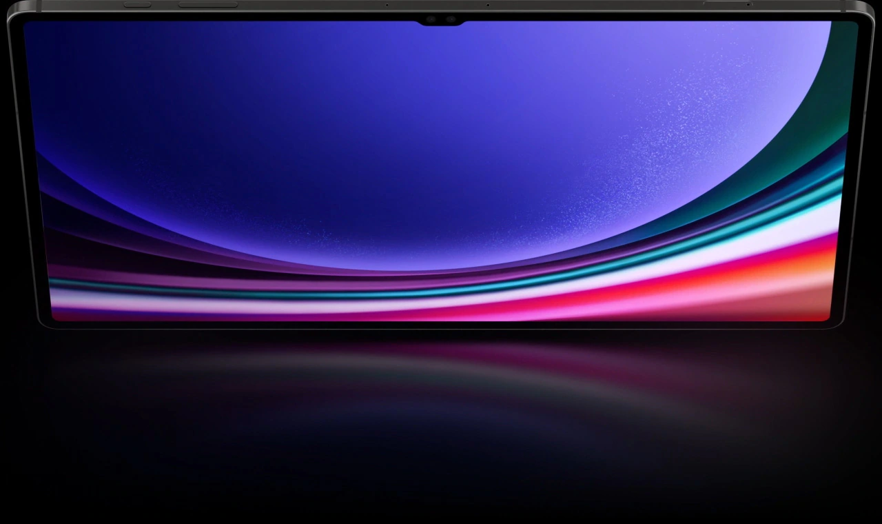تبلت 14.6 اینچی سامسونگ Galaxy Tab S9 Ultra (بدون سیمکارت / وای فای) با حافظه 1 ترابایت و رم 16 گیگابایت - با گارانتی