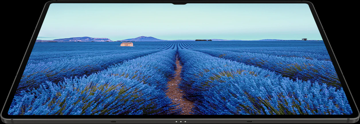 تبلت 14.6 اینچی سامسونگ Galaxy Tab S9 Ultra (بدون سیمکارت / وای فای) با حافظه 1 ترابایت و رم 16 گیگابایت - با گارانتی