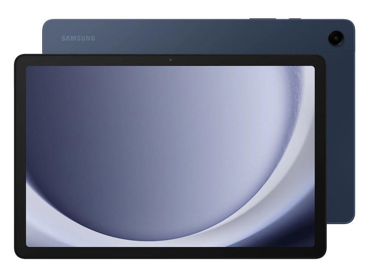 تبلت سامسونگ Galaxy Tab A9 Plus (سیمکارتخور 5G) با حافظه 64 گیگابایت و رم 4 گیگابایت - با گارانتی