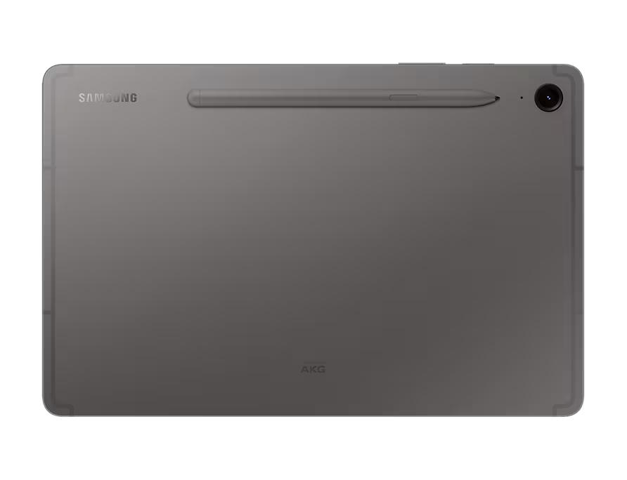 تبلت سامسونگ Galaxy Tab S9 FE (سیمکارتخور 5G) با حافظه 128 گیگابایت و رم 6 گیگابایت - با گارانتی