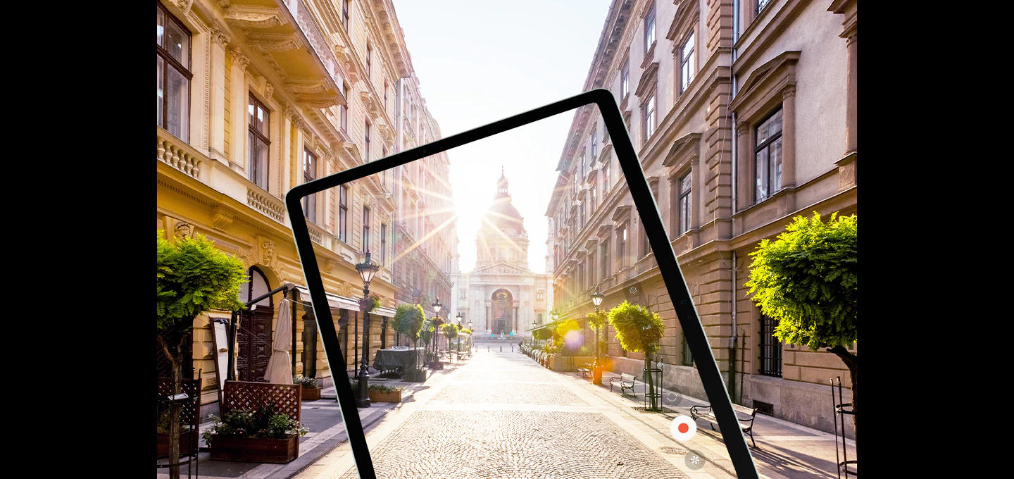 تبلت سامسونگ Galaxy Tab S9 FE (سیمکارتخور 5G) با حافظه 128 گیگابایت و رم 6 گیگابایت - با گارانتی