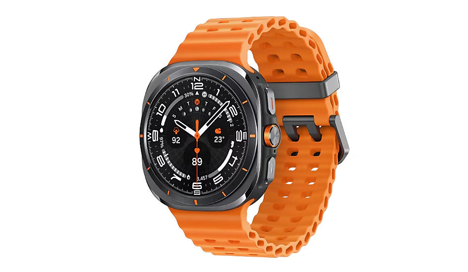 ساعت هوشمند سامسونگ Galaxy Watch Ultra L705 - با گارانتی