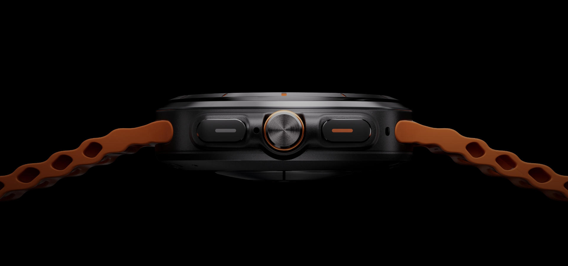 ساعت هوشمند سامسونگ Galaxy Watch Ultra L705 - با گارانتی