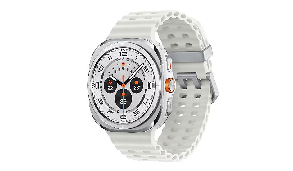 ساعت هوشمند سامسونگ Galaxy Watch Ultra L705 - با گارانتی