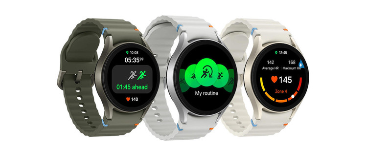 ساعت هوشمند سامسونگ Galaxy Watch 7 (44mm) - با گارانتی