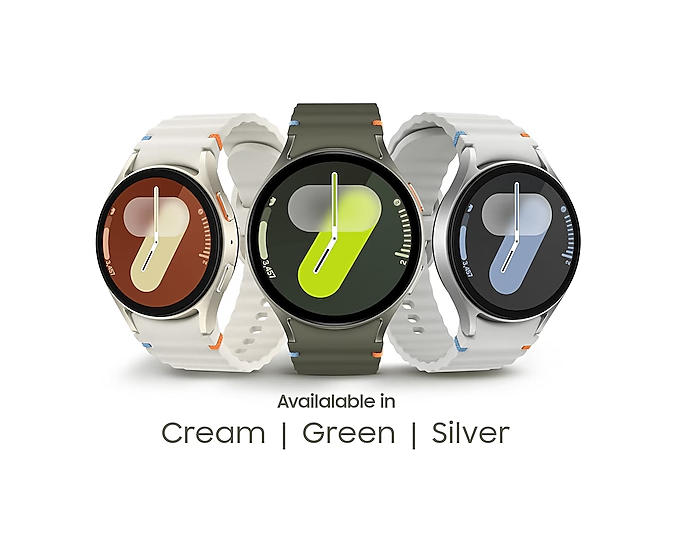 ساعت هوشمند سامسونگ Galaxy Watch 7 (44mm) - با گارانتی