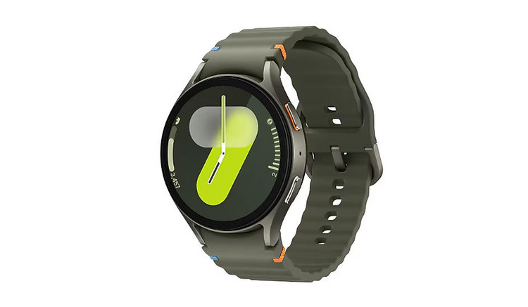 ساعت هوشمند سامسونگ Galaxy Watch 7 (44mm) - با گارانتی